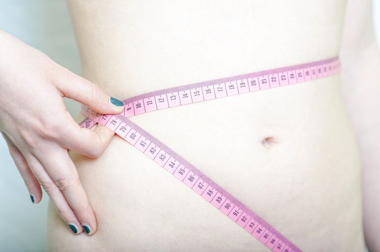 ダイエット